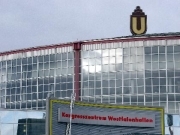Kongresszentrum in Dortmund.