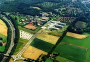 Fachhochschule in Gelsenkirchen-Buer.