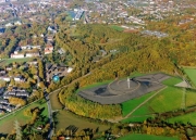 Wissenschaftspark in Gelsenkirchen.