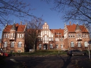 Hörfunkakademie in Dortmund.