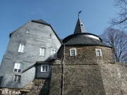 Schloß Hohenlimburg in Hagen.