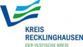 Logo des Kreises Recklinghausen